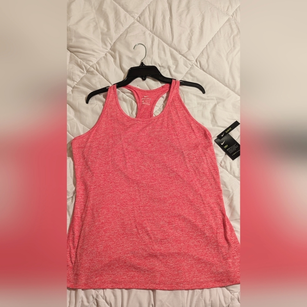Nike Dry Fit Tank top